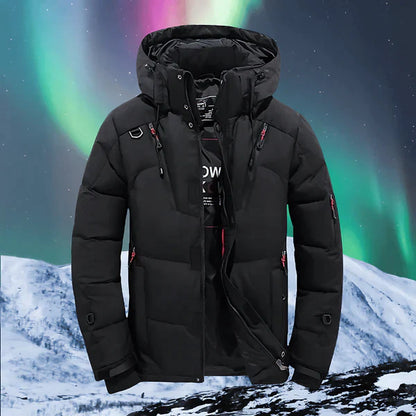 Alpha - Summit East Down Puffer Jacket