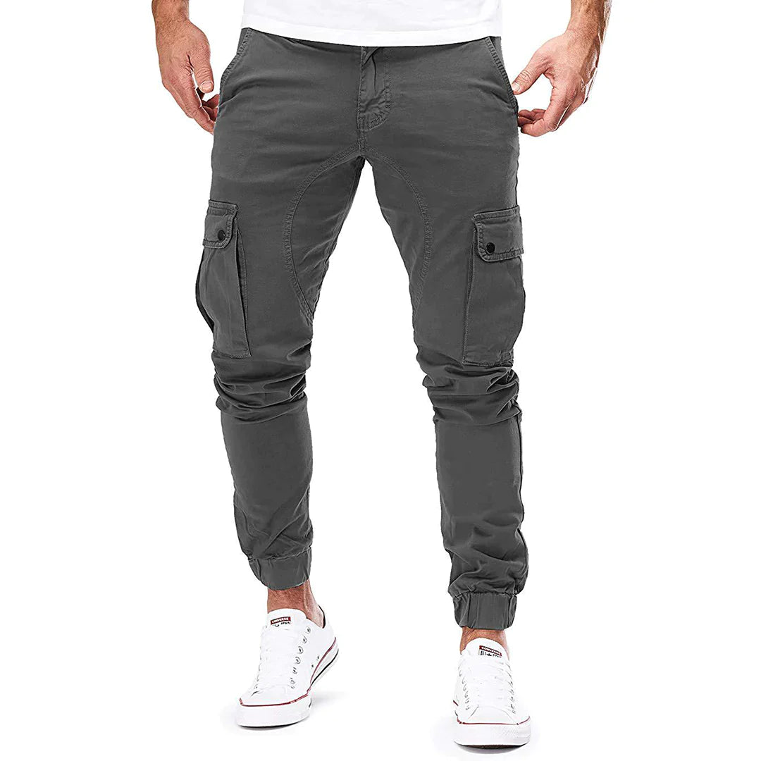 Brooklyn - Legacy Cargo Joggers