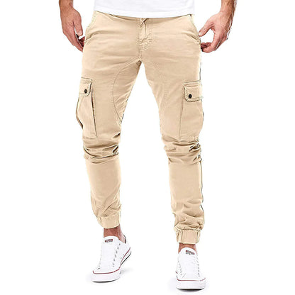 Brooklyn - Legacy Cargo Joggers