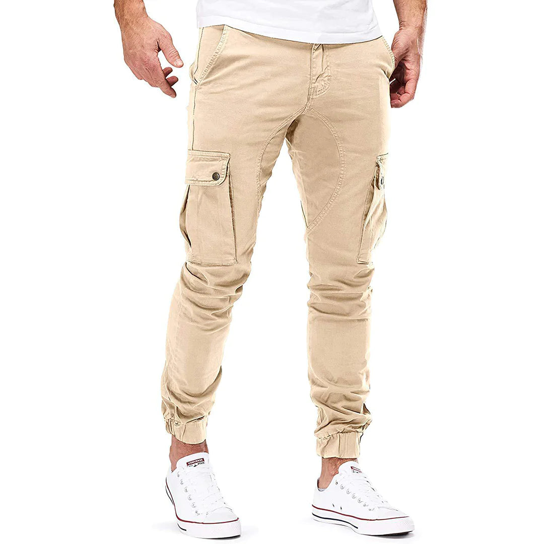 Brooklyn - Legacy Cargo Joggers