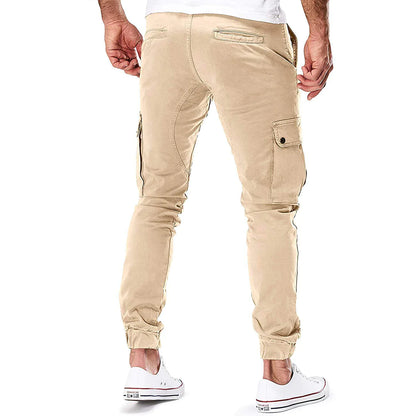 Brooklyn - Legacy Cargo Joggers