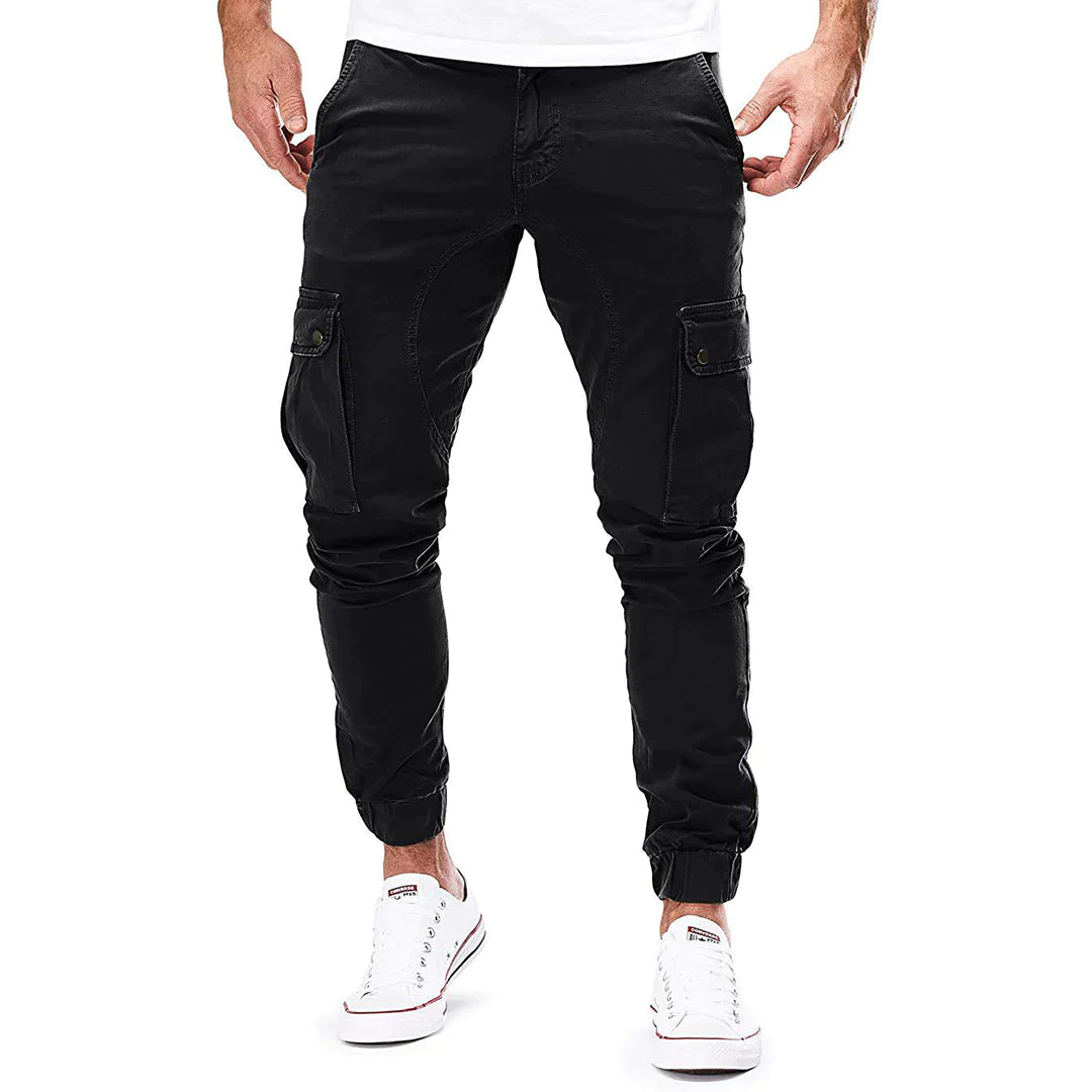 Brooklyn - Legacy Cargo Joggers